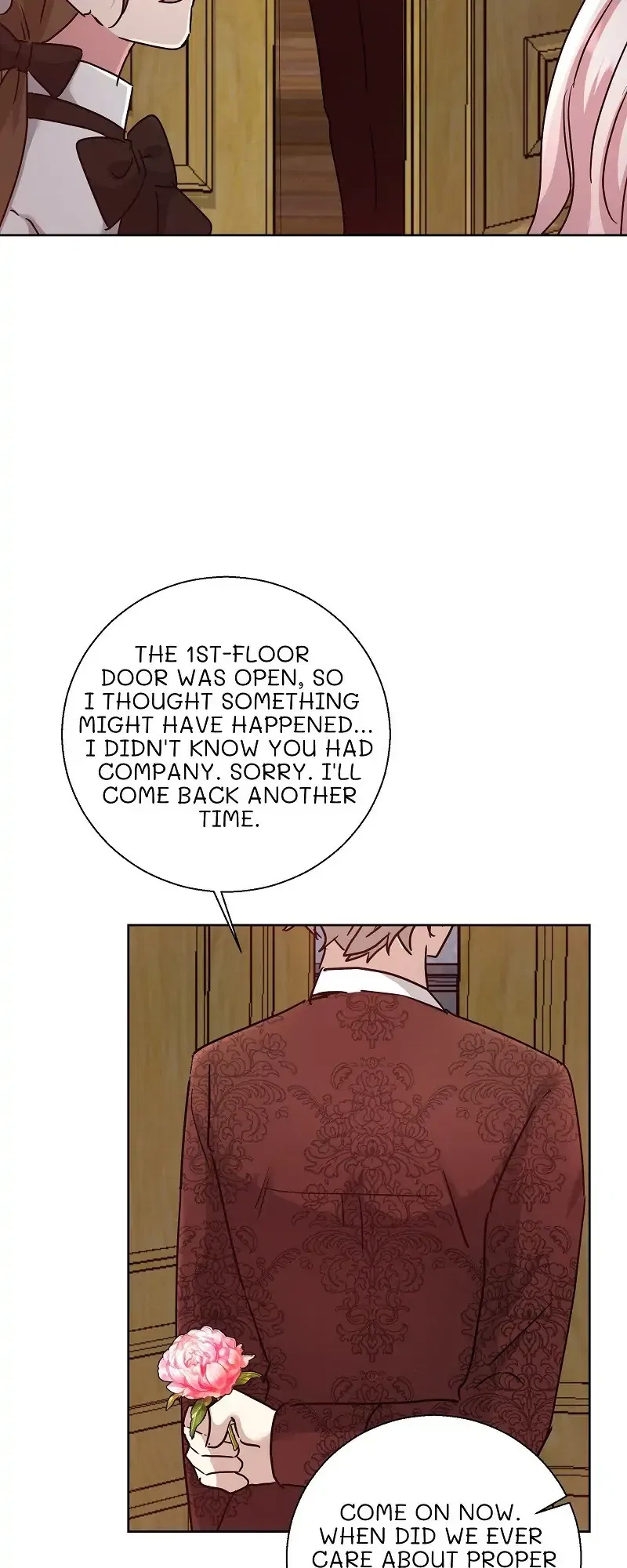 Demon Lord’s 5500 Shadows Chapter 60 – Page 45