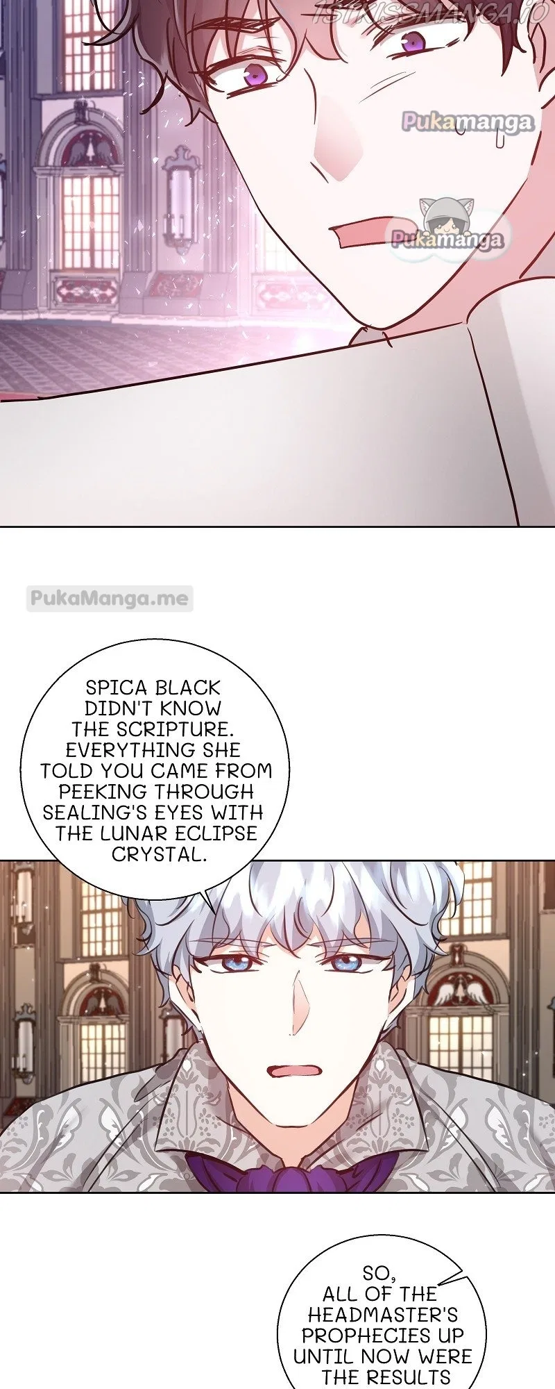 Demon Lord’s 5500 Shadows Chapter 59 – Page 2