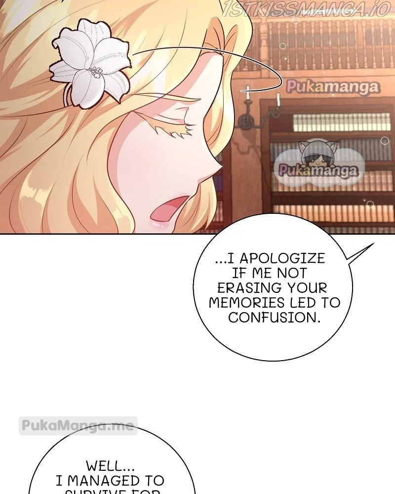Demon Lord’s 5500 Shadows Chapter 59 – Page 8