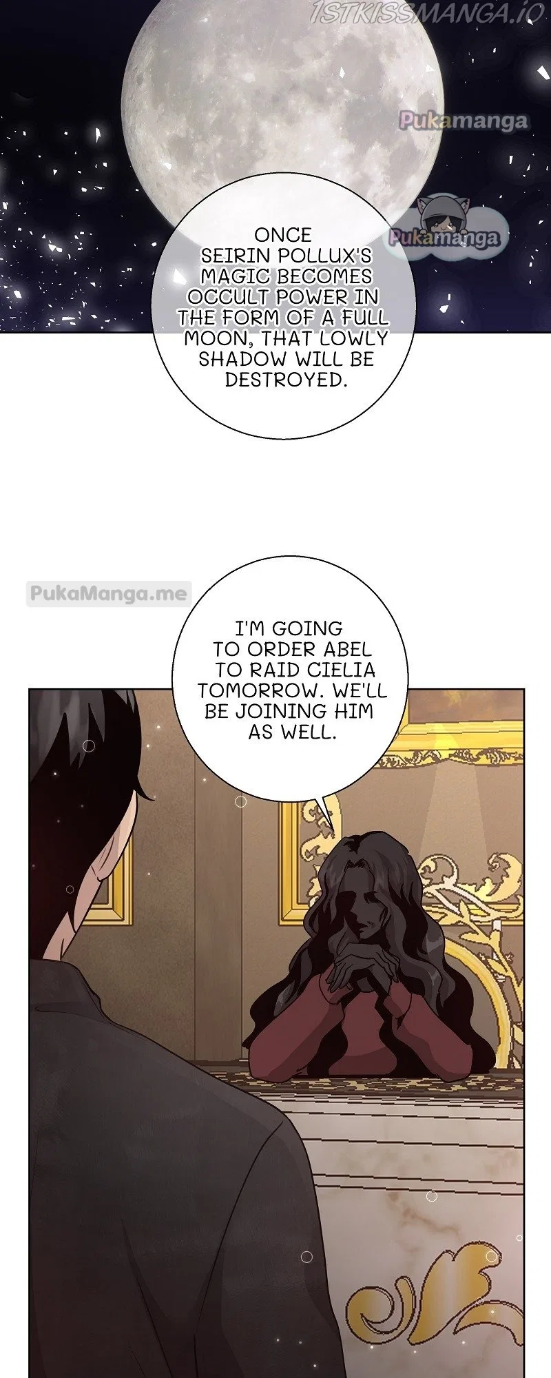 Demon Lord’s 5500 Shadows Chapter 59 – Page 17