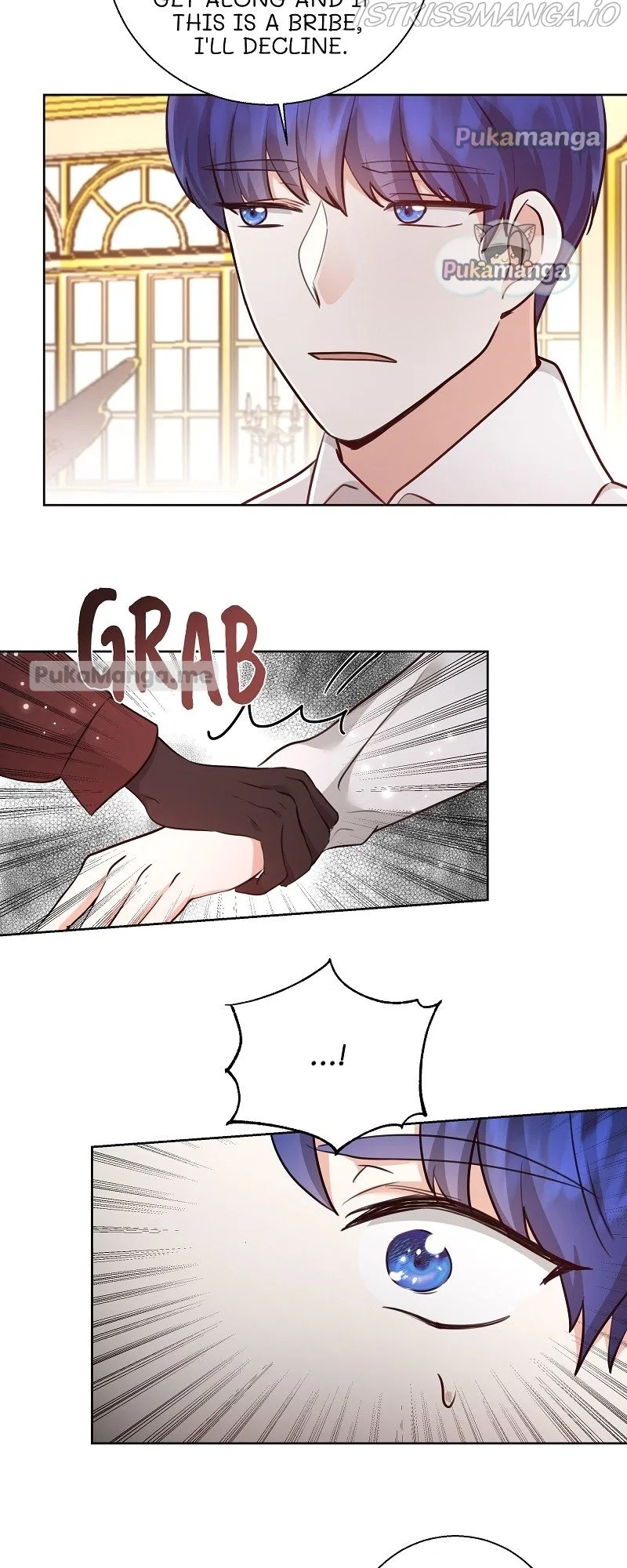 Demon Lord’s 5500 Shadows Chapter 59 – Page 26