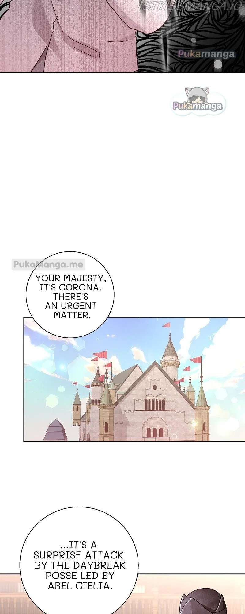 Demon Lord’s 5500 Shadows Chapter 59 – Page 28