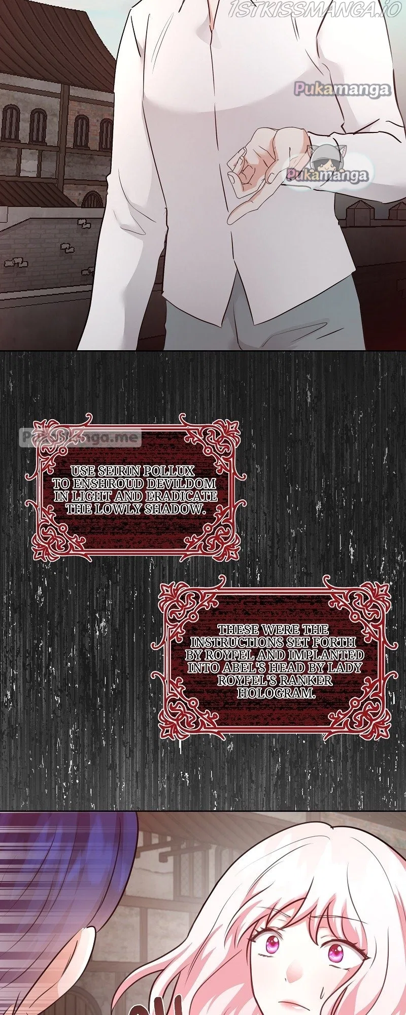 Demon Lord’s 5500 Shadows Chapter 59 – Page 36