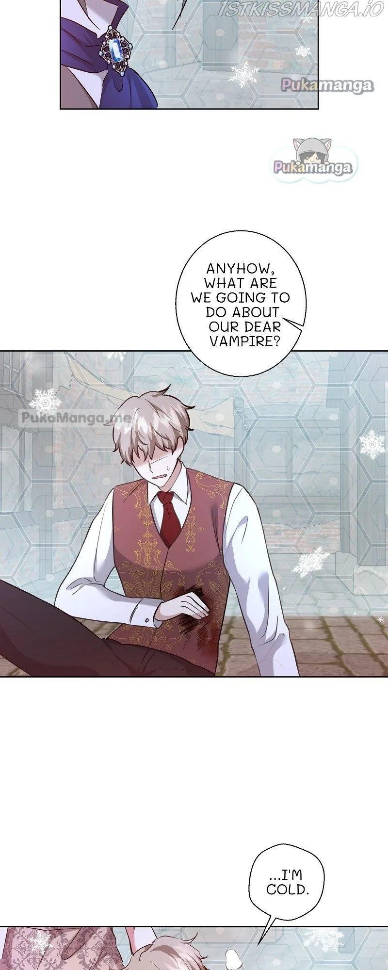 Demon Lord’s 5500 Shadows Chapter 59 – Page 46