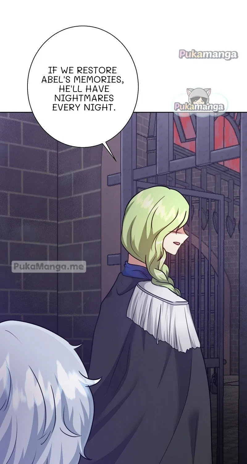 Demon Lord’s 5500 Shadows Chapter 58 – Page 4