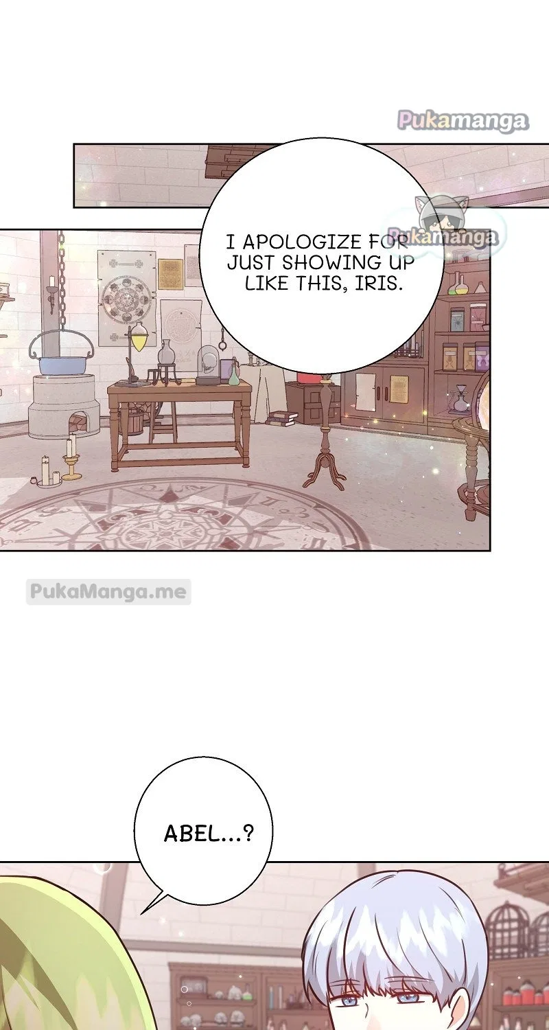 Demon Lord’s 5500 Shadows Chapter 58 – Page 6