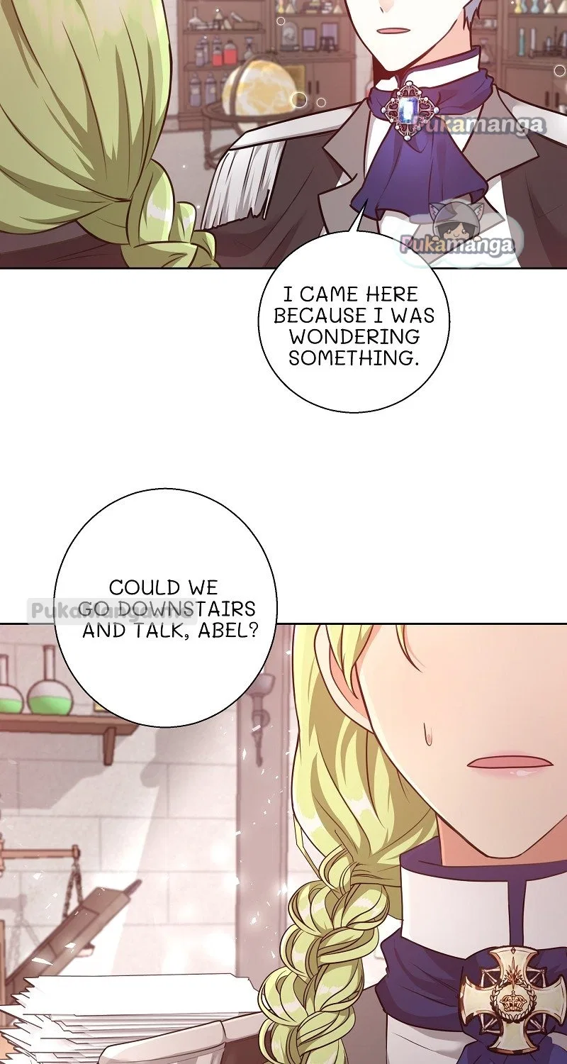Demon Lord’s 5500 Shadows Chapter 58 – Page 7