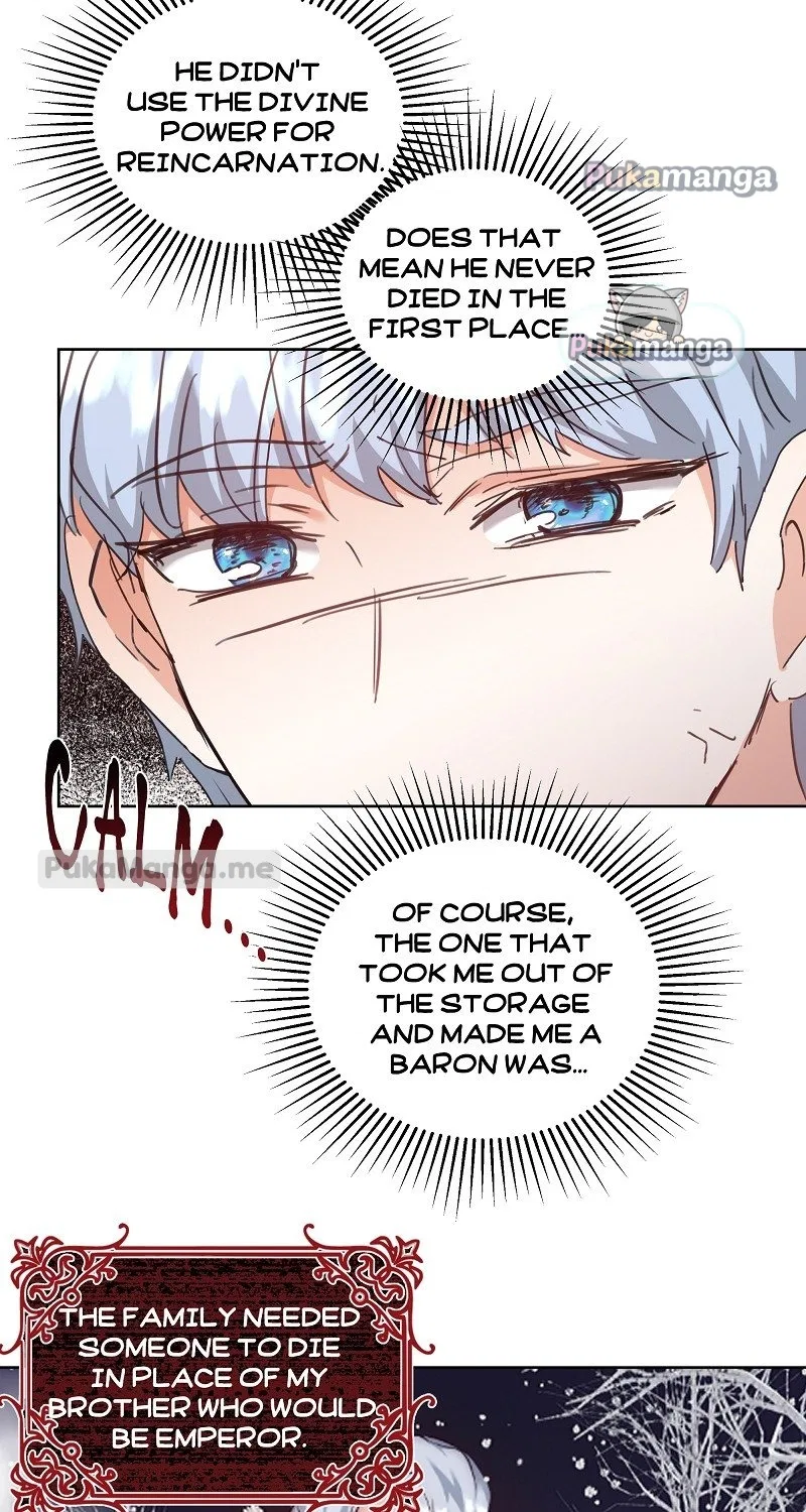 Demon Lord’s 5500 Shadows Chapter 58 – Page 9