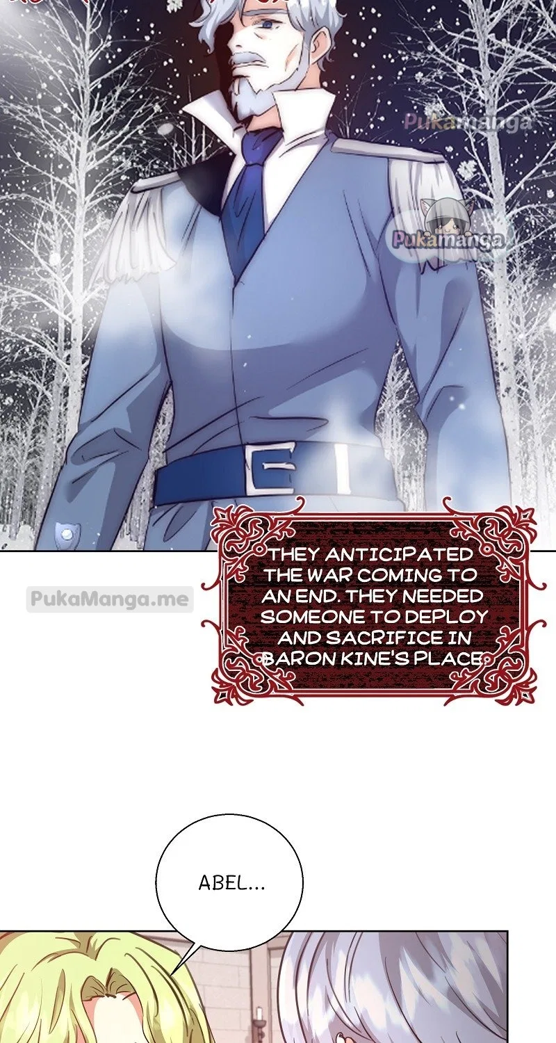 Demon Lord’s 5500 Shadows Chapter 58 – Page 10