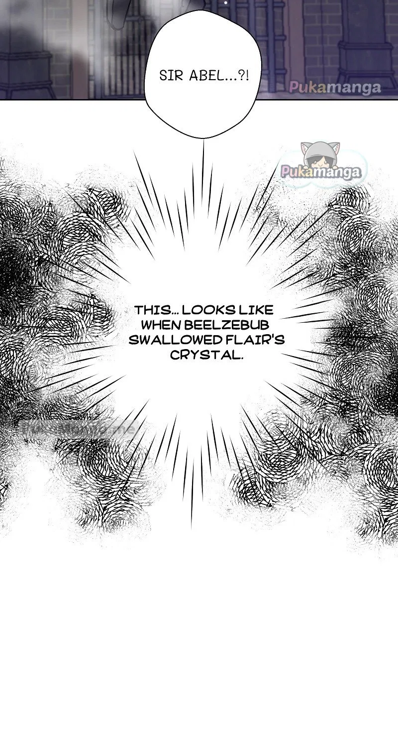 Demon Lord’s 5500 Shadows Chapter 58 – Page 17