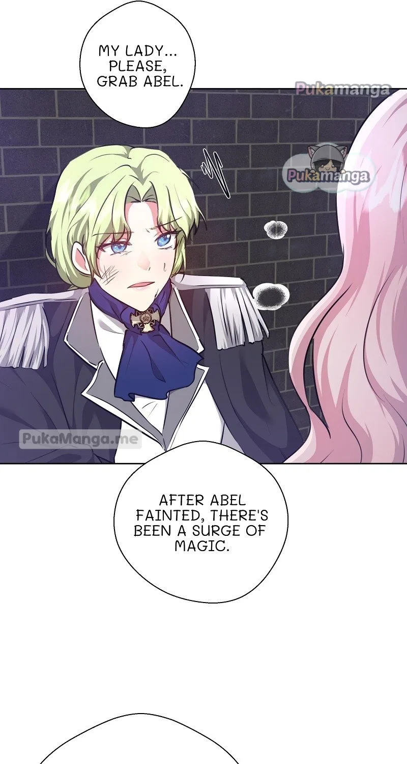 Demon Lord’s 5500 Shadows Chapter 58 – Page 18
