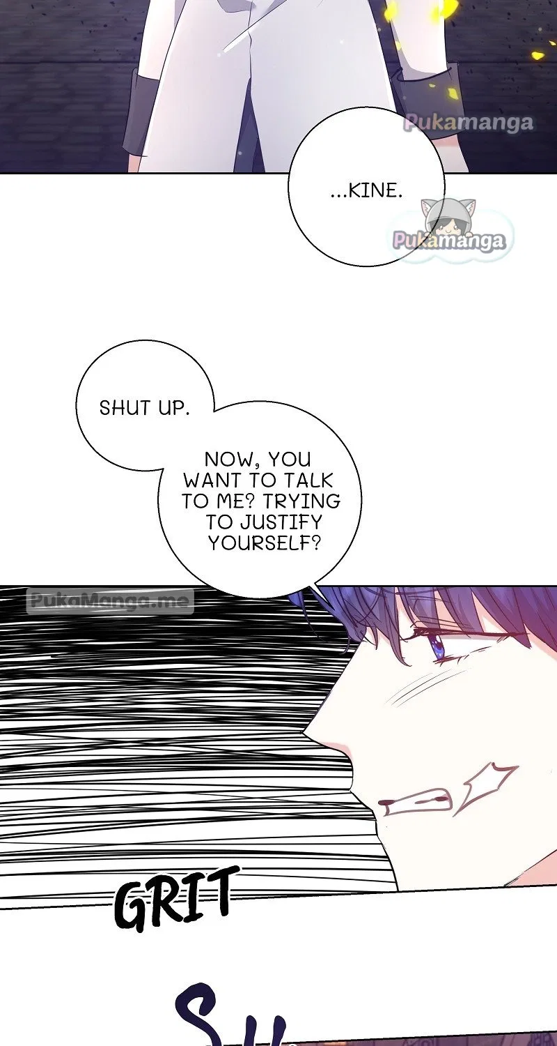 Demon Lord’s 5500 Shadows Chapter 58 – Page 26