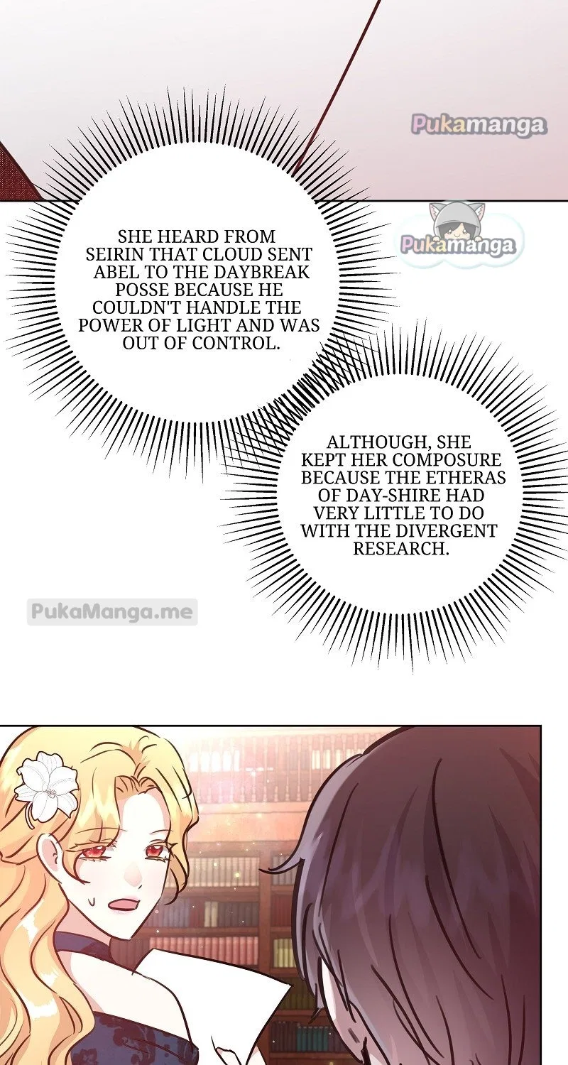 Demon Lord’s 5500 Shadows Chapter 58 – Page 34