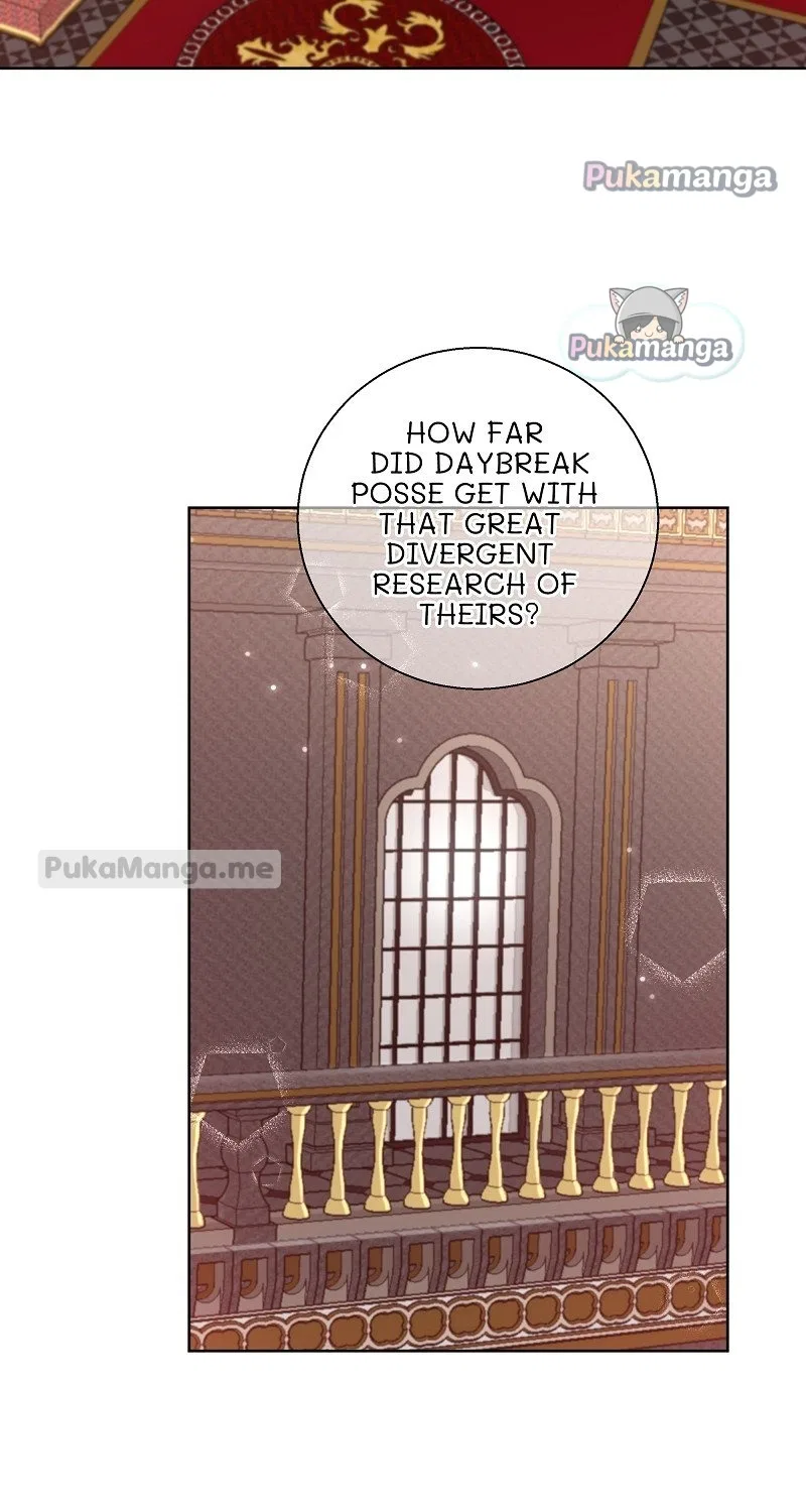 Demon Lord’s 5500 Shadows Chapter 58 – Page 39