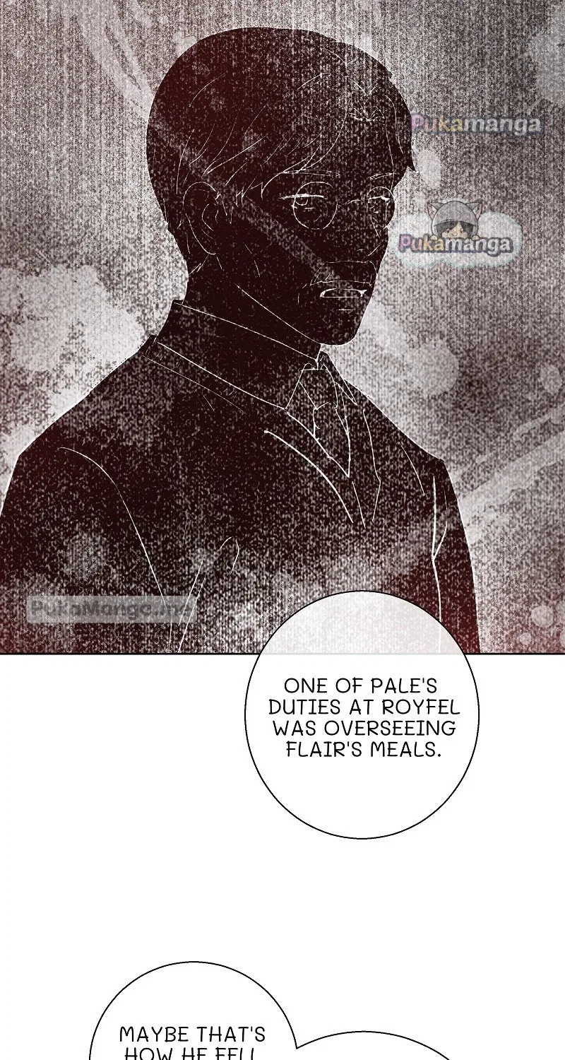 Demon Lord’s 5500 Shadows Chapter 58 – Page 47