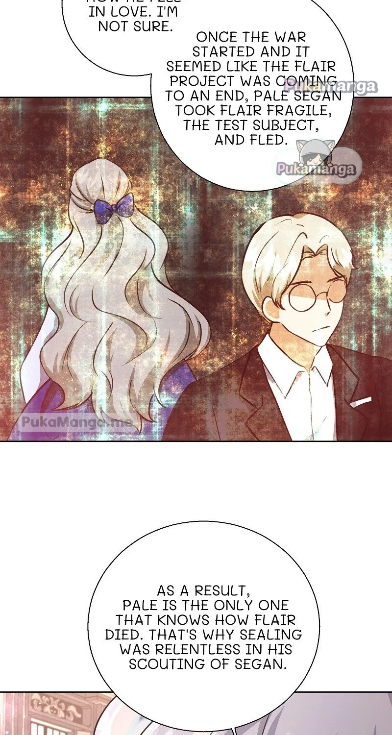 Demon Lord’s 5500 Shadows Chapter 58 – Page 48