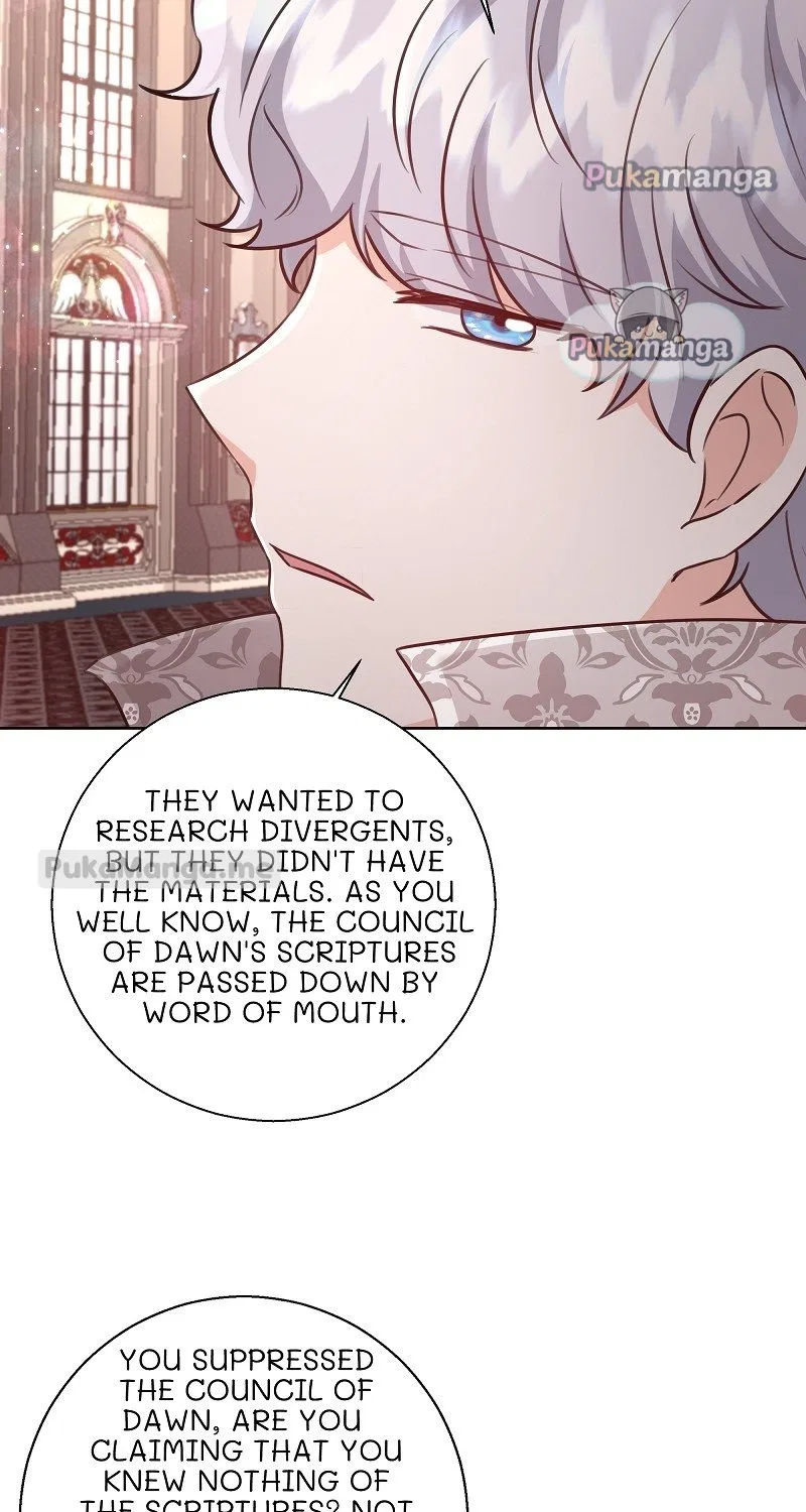 Demon Lord’s 5500 Shadows Chapter 58 – Page 49
