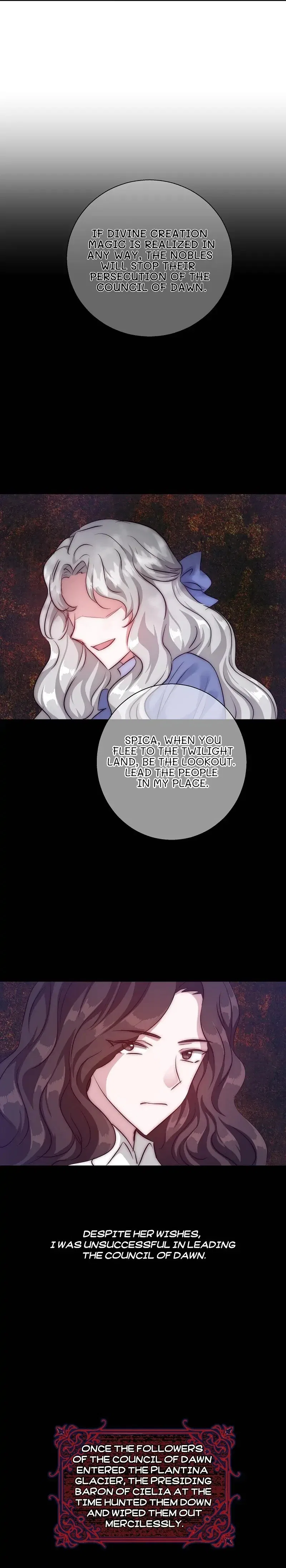 Demon Lord’s 5500 Shadows Chapter 56 – Page 9