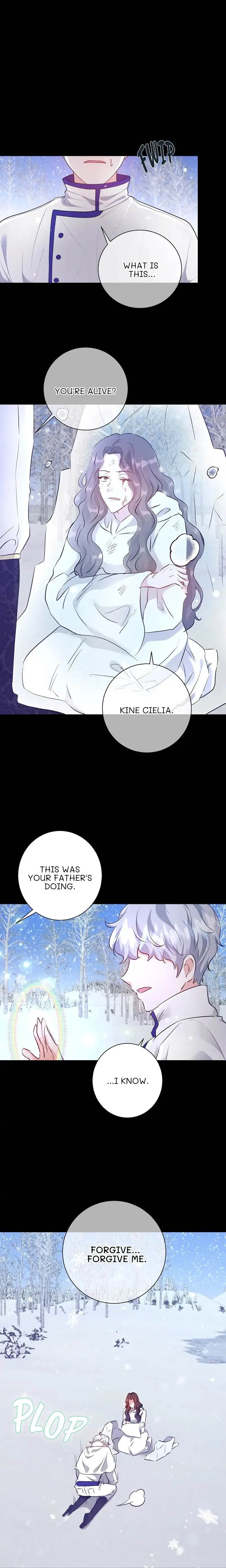 Demon Lord’s 5500 Shadows Chapter 56 – Page 12