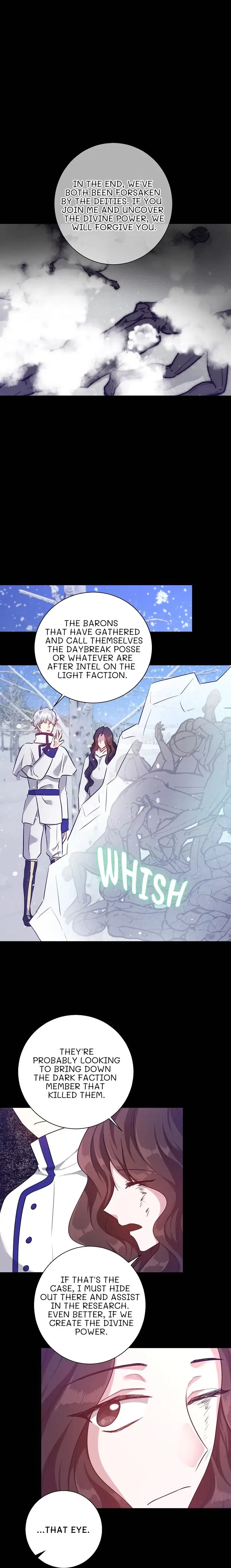 Demon Lord’s 5500 Shadows Chapter 56 – Page 13