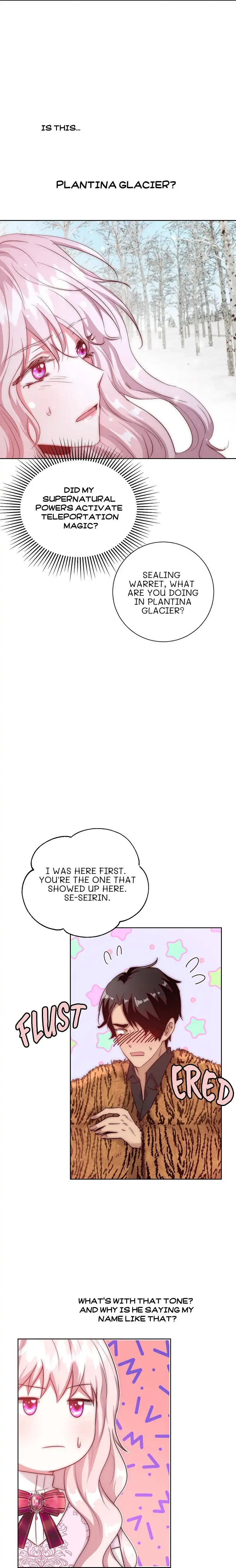 Demon Lord’s 5500 Shadows Chapter 55 – Page 17