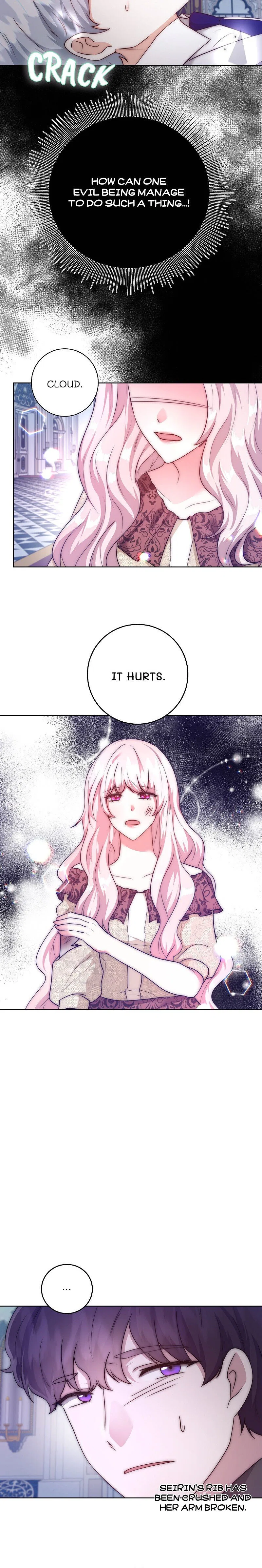Demon Lord’s 5500 Shadows Chapter 54 – Page 17