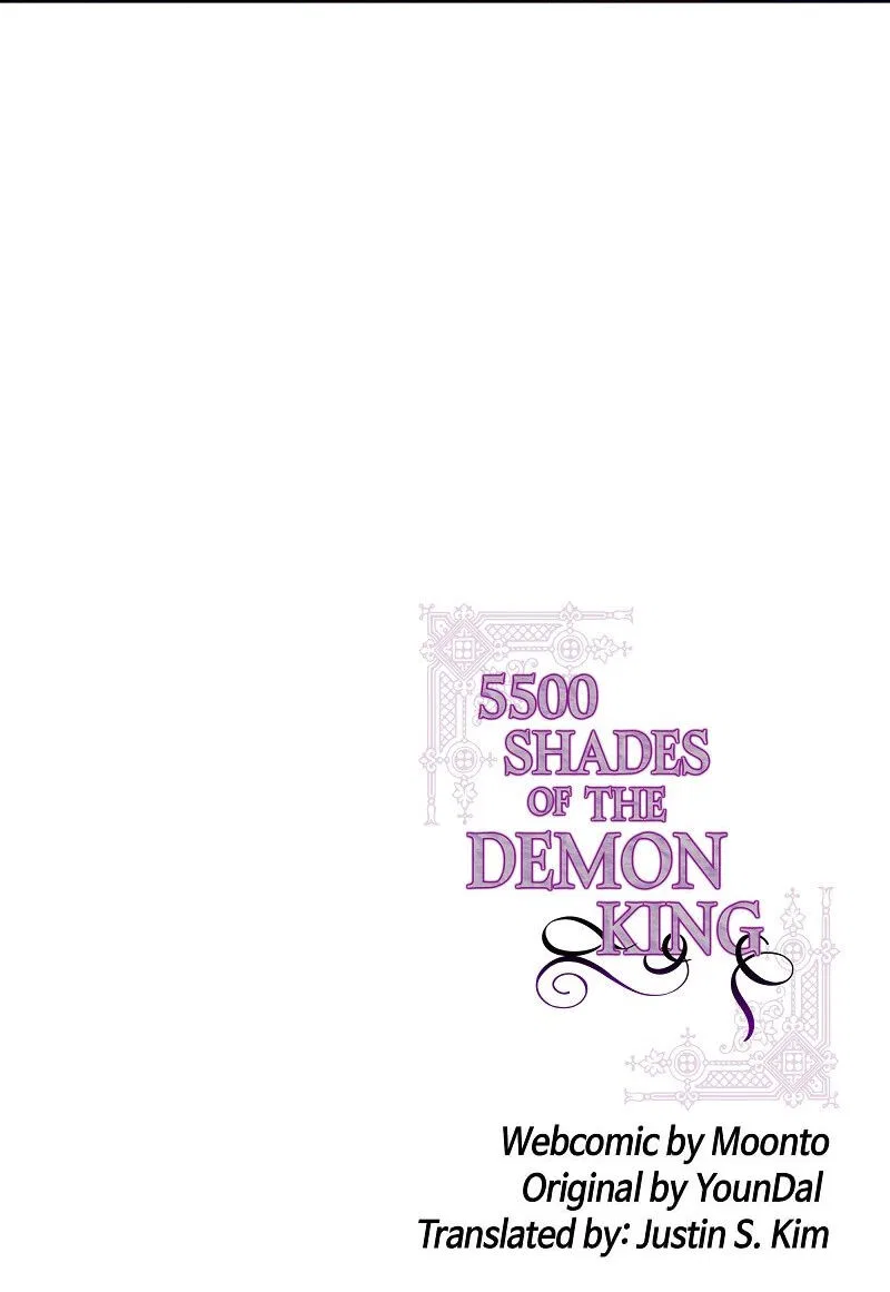 Demon Lord’s 5500 Shadows Chapter 54 – Page 19