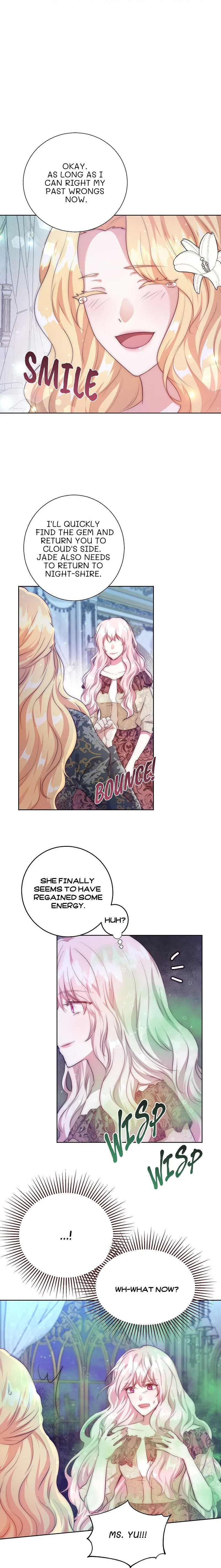 Demon Lord’s 5500 Shadows Chapter 53 – Page 16
