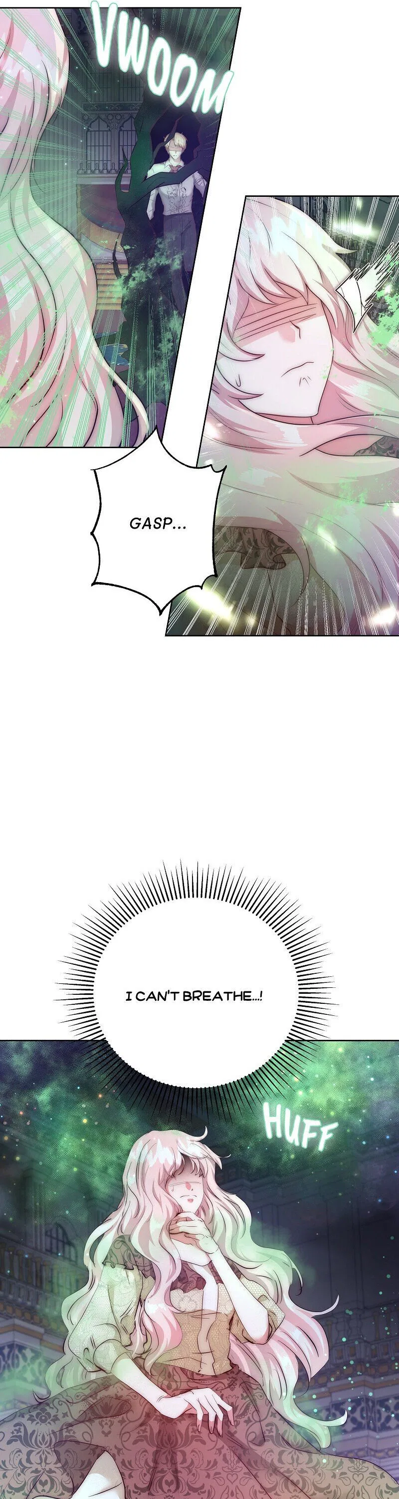 Demon Lord’s 5500 Shadows Chapter 53 – Page 19
