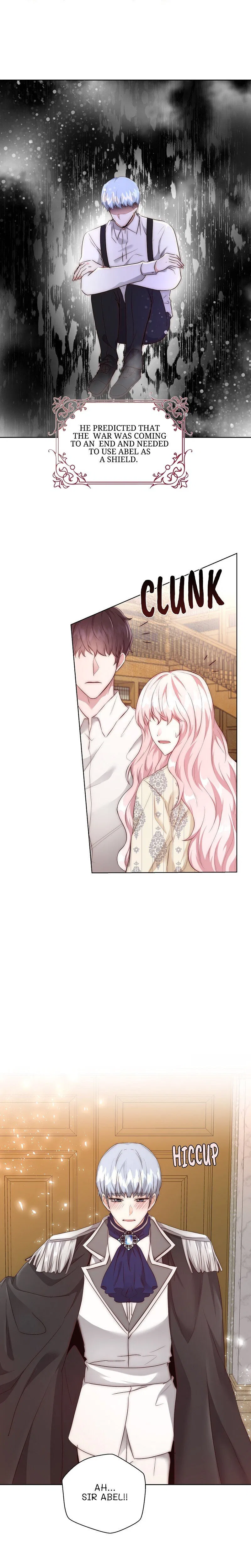 Demon Lord’s 5500 Shadows Chapter 51 – Page 2