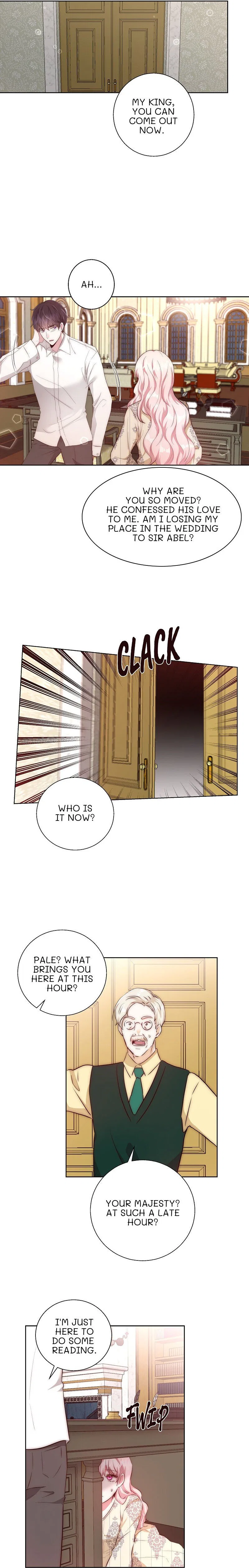 Demon Lord’s 5500 Shadows Chapter 51 – Page 8