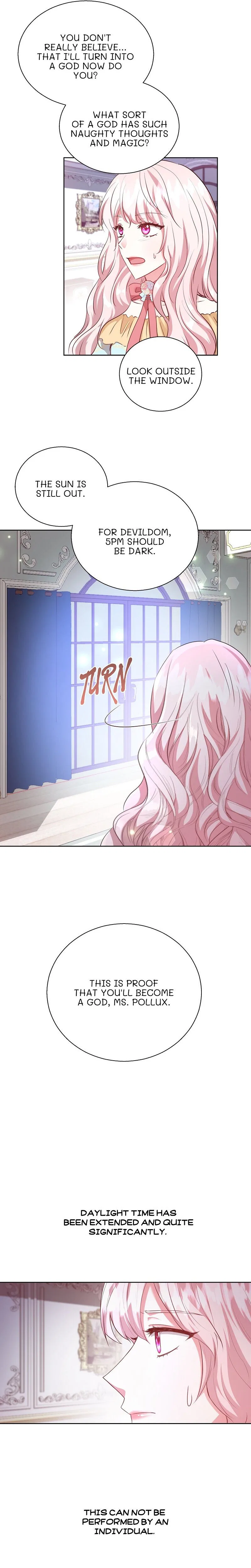 Demon Lord’s 5500 Shadows Chapter 50 – Page 2