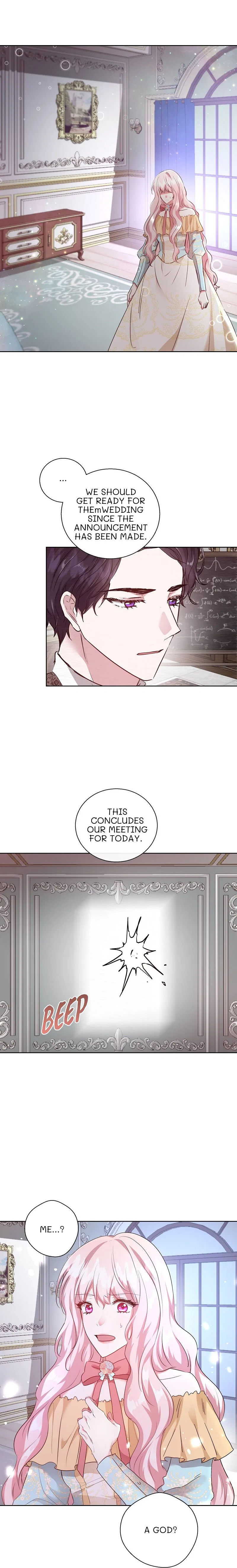 Demon Lord’s 5500 Shadows Chapter 50 – Page 3