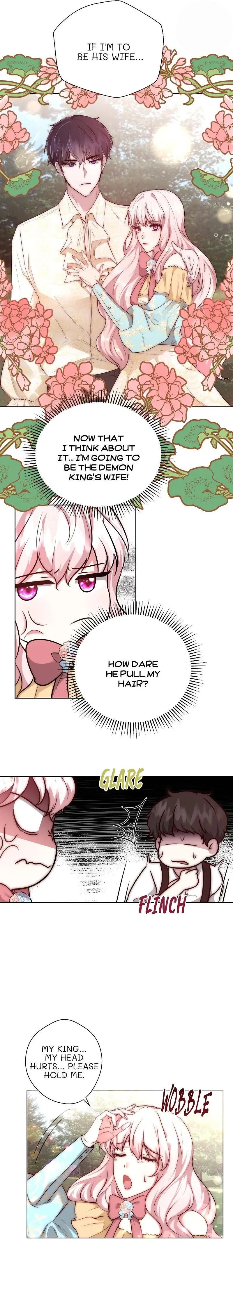 Demon Lord’s 5500 Shadows Chapter 49 – Page 4