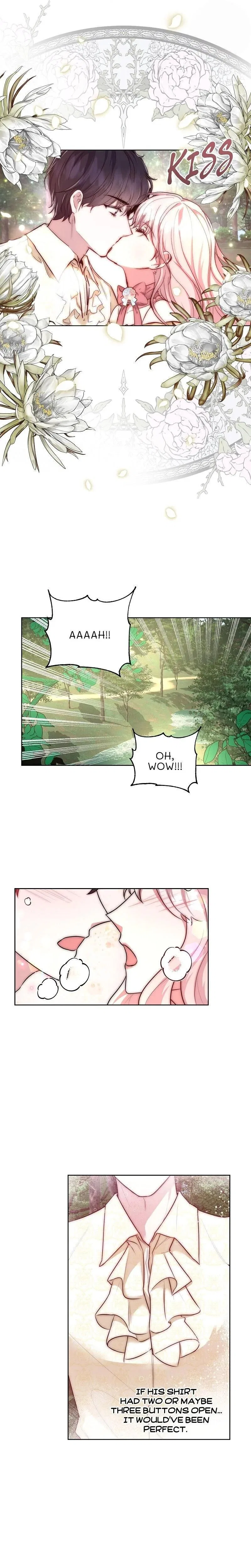 Demon Lord’s 5500 Shadows Chapter 49 – Page 6