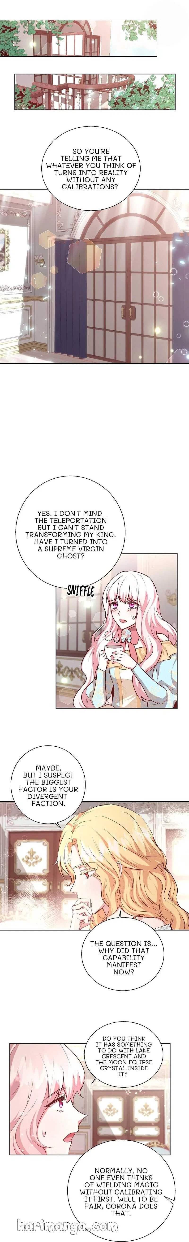 Demon Lord’s 5500 Shadows Chapter 49 – Page 14