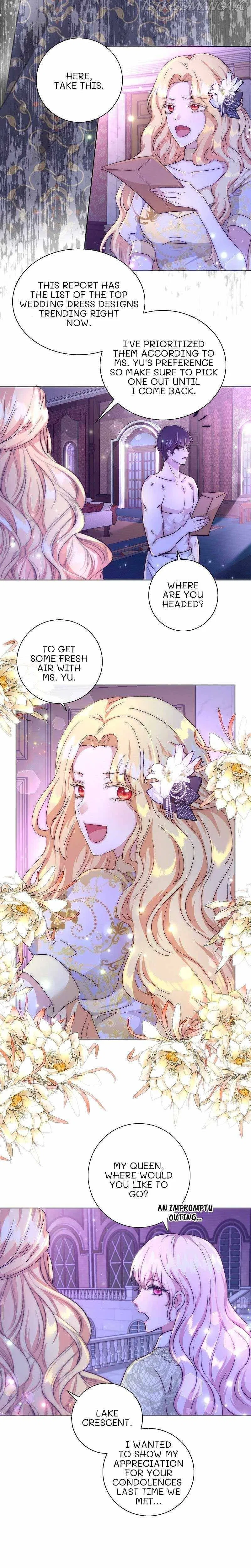 Demon Lord’s 5500 Shadows Chapter 48 – Page 3