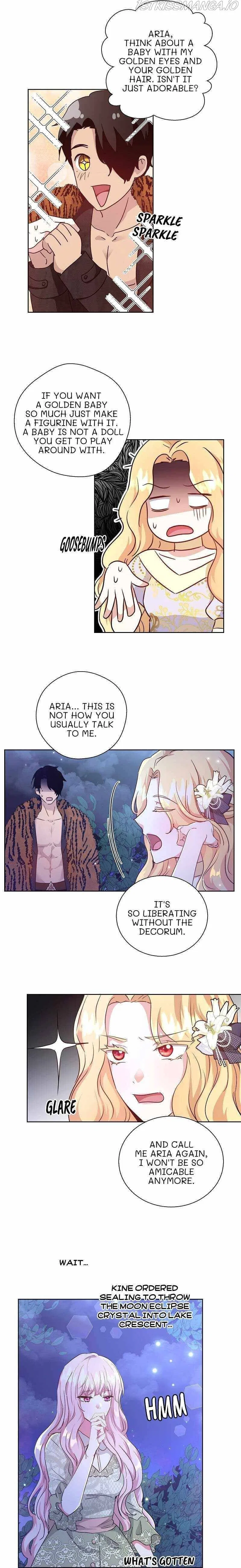 Demon Lord’s 5500 Shadows Chapter 48 – Page 6