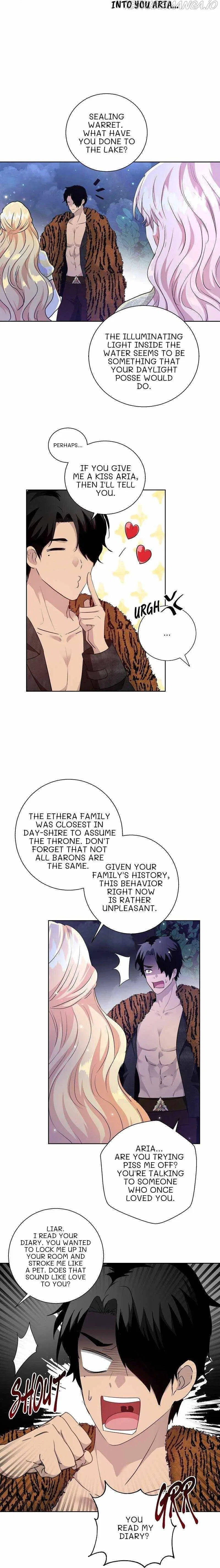 Demon Lord’s 5500 Shadows Chapter 48 – Page 7