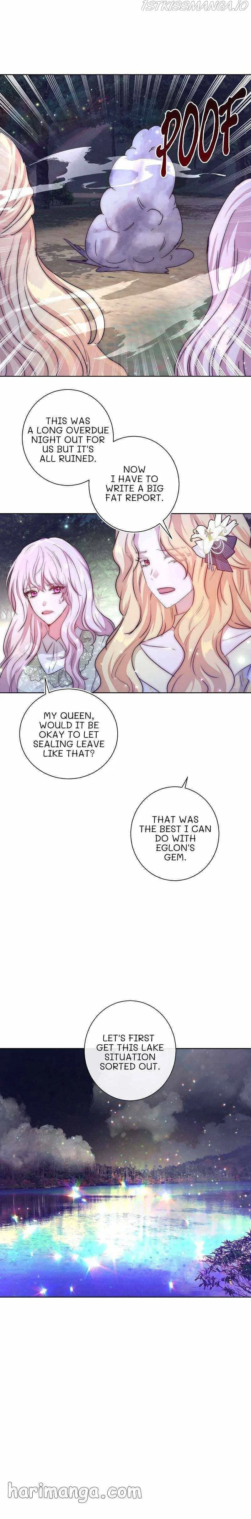 Demon Lord’s 5500 Shadows Chapter 48 – Page 10