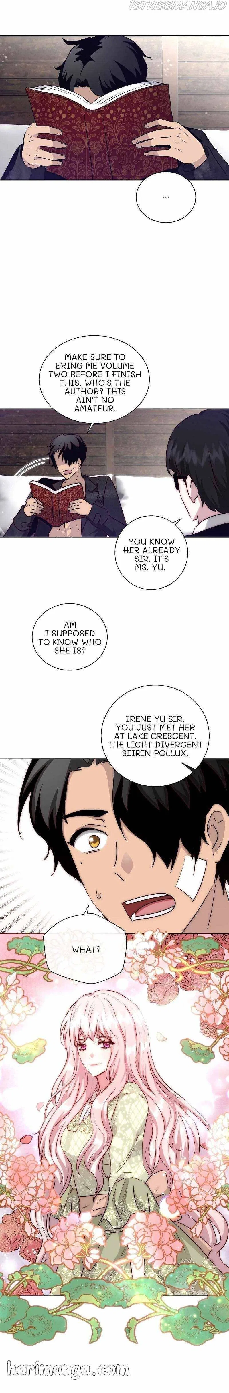 Demon Lord’s 5500 Shadows Chapter 48 – Page 12