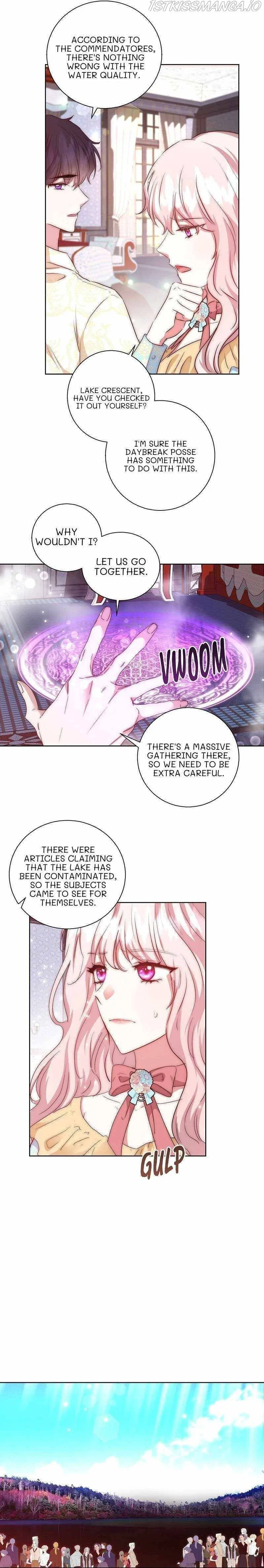 Demon Lord’s 5500 Shadows Chapter 48 – Page 14