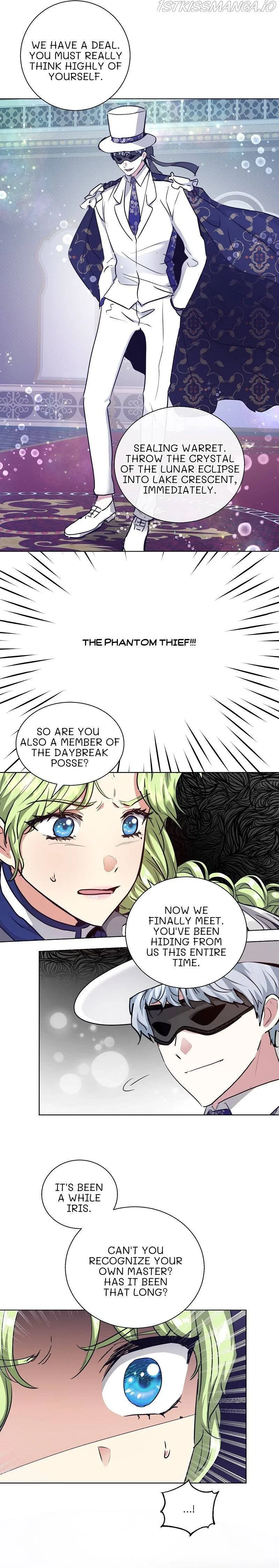 Demon Lord’s 5500 Shadows Chapter 47 – Page 5