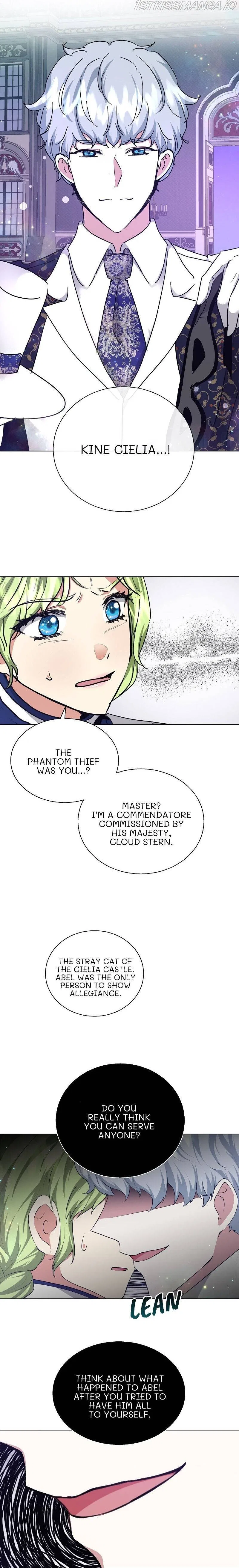 Demon Lord’s 5500 Shadows Chapter 47 – Page 6