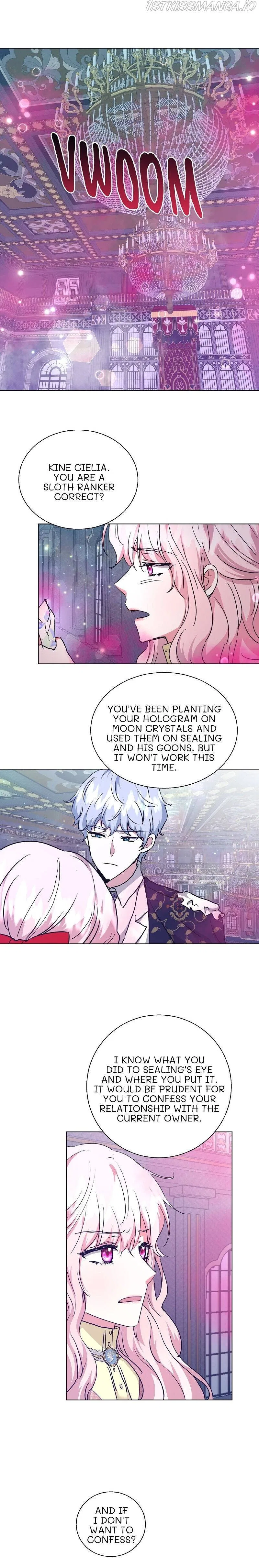 Demon Lord’s 5500 Shadows Chapter 47 – Page 10