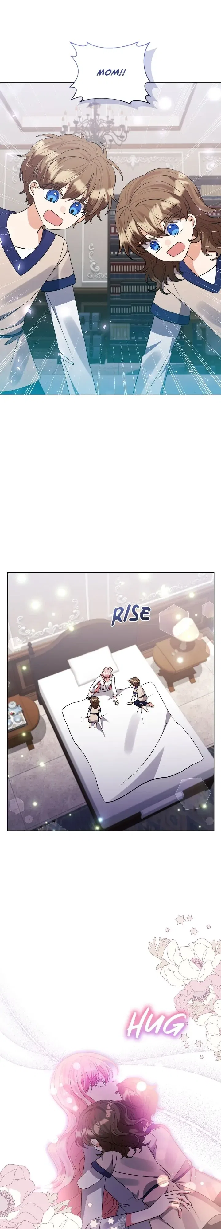 I Adopted the Male Lead Chapter 90 – Page 2
