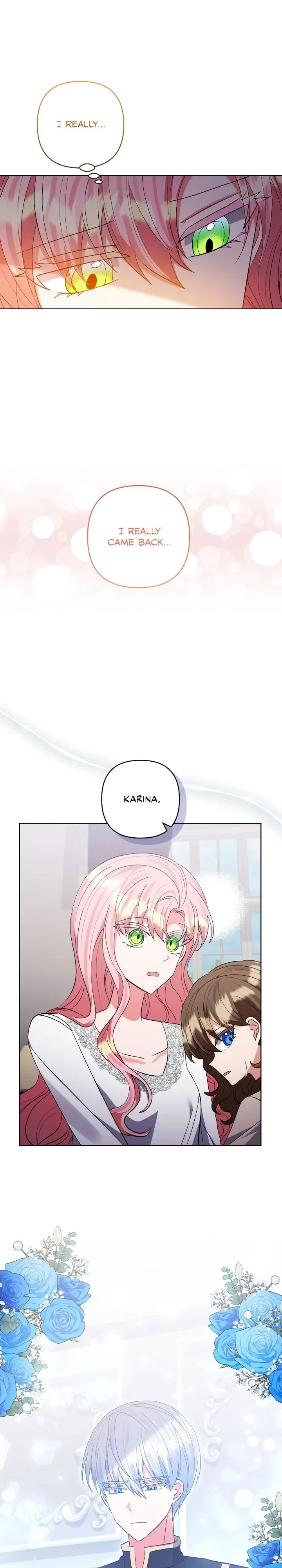 I Adopted the Male Lead Chapter 90 – Page 4