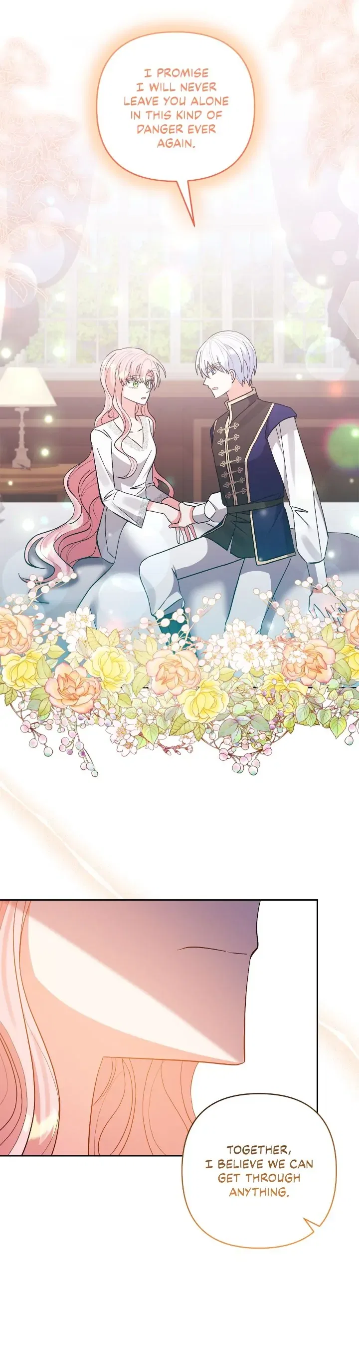 I Adopted the Male Lead Chapter 90 – Page 9