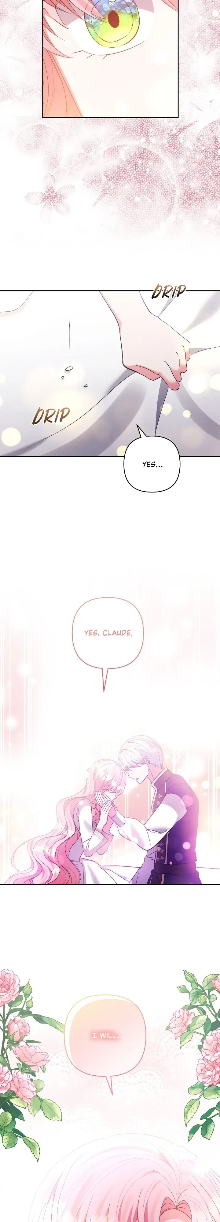 I Adopted the Male Lead Chapter 90 – Page 11