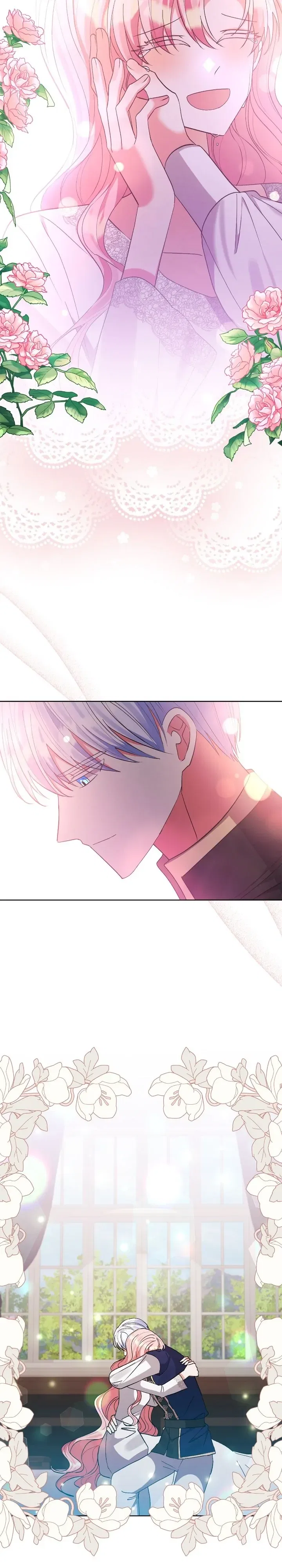 I Adopted the Male Lead Chapter 90 – Page 12